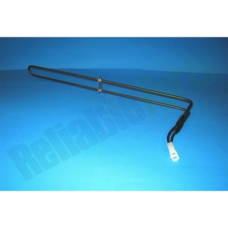 Whirlpool WP2263749 Whirlpool Defrost Heater Assembly WP2263749